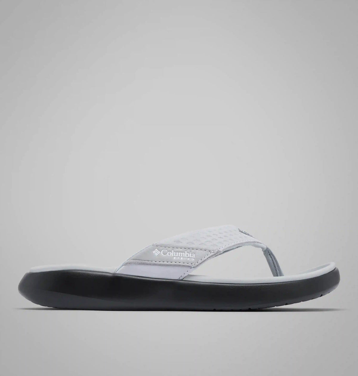 Women's PFG Boatside Leather Flip Flop