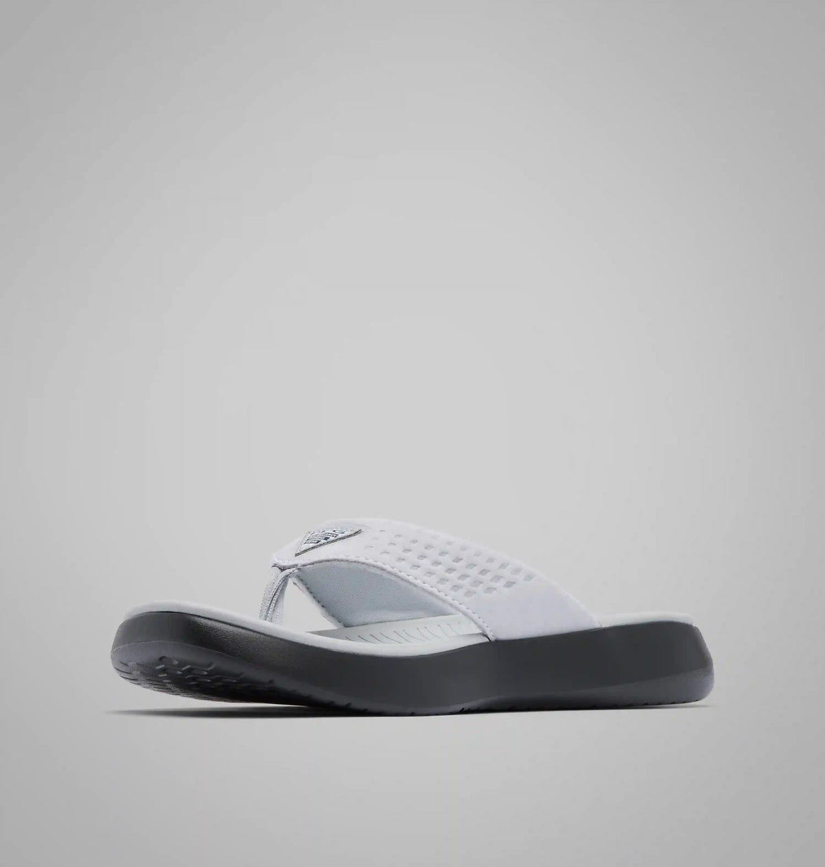 Women's PFG Boatside Leather Flip Flop