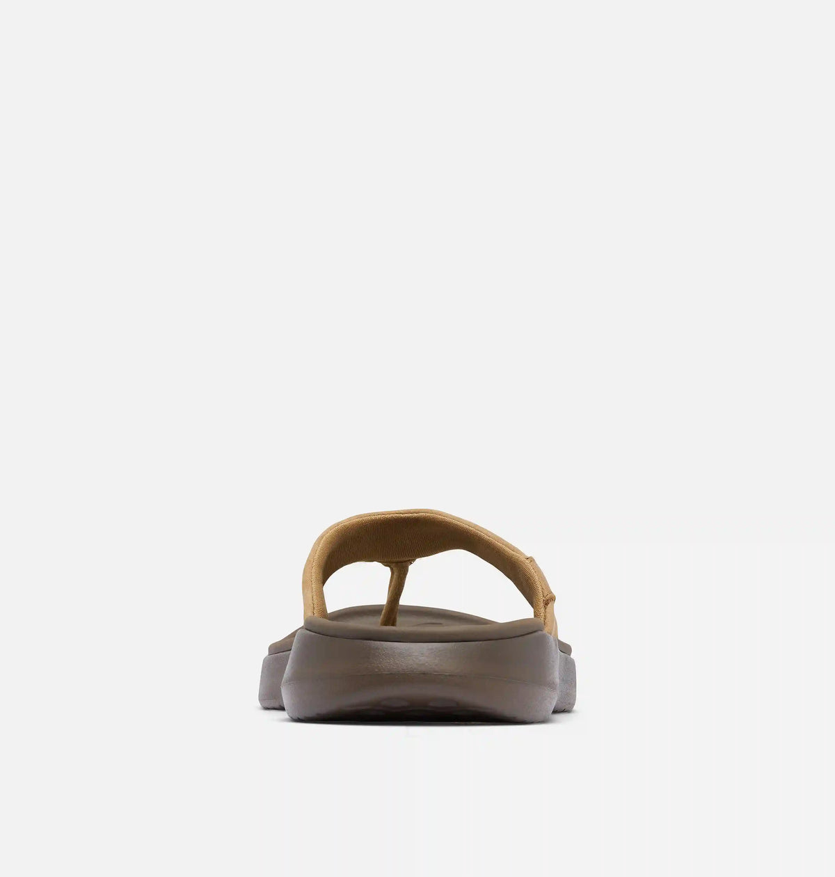 Women's PFG Boatside Leather Flip Flop