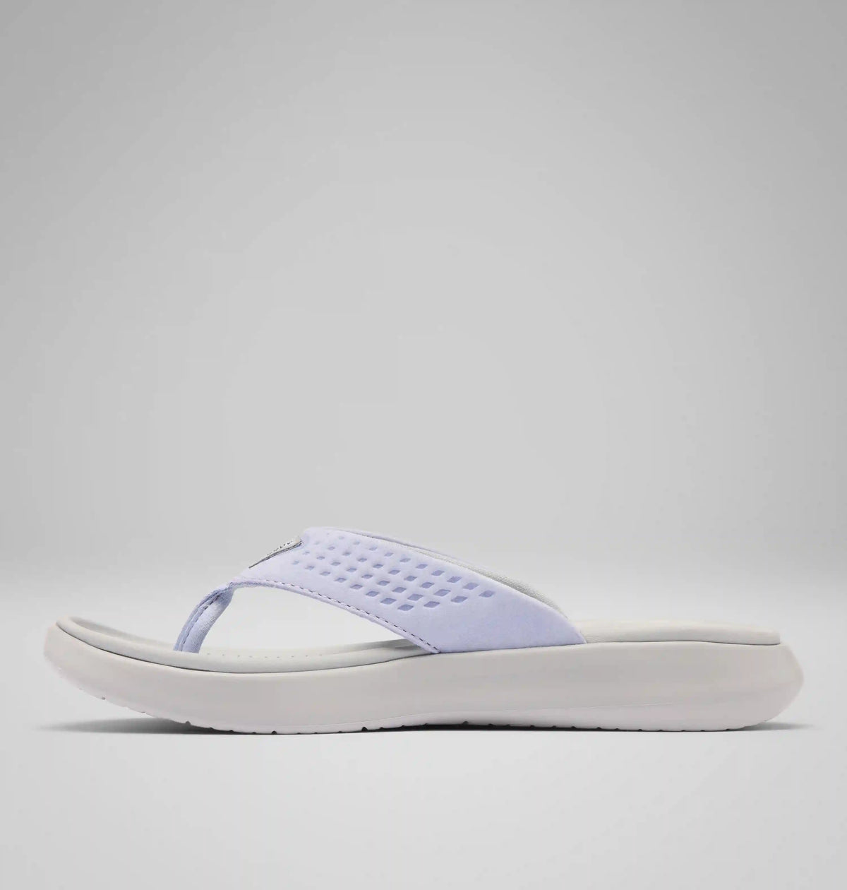 Women's PFG Boatside Leather Flip Flop