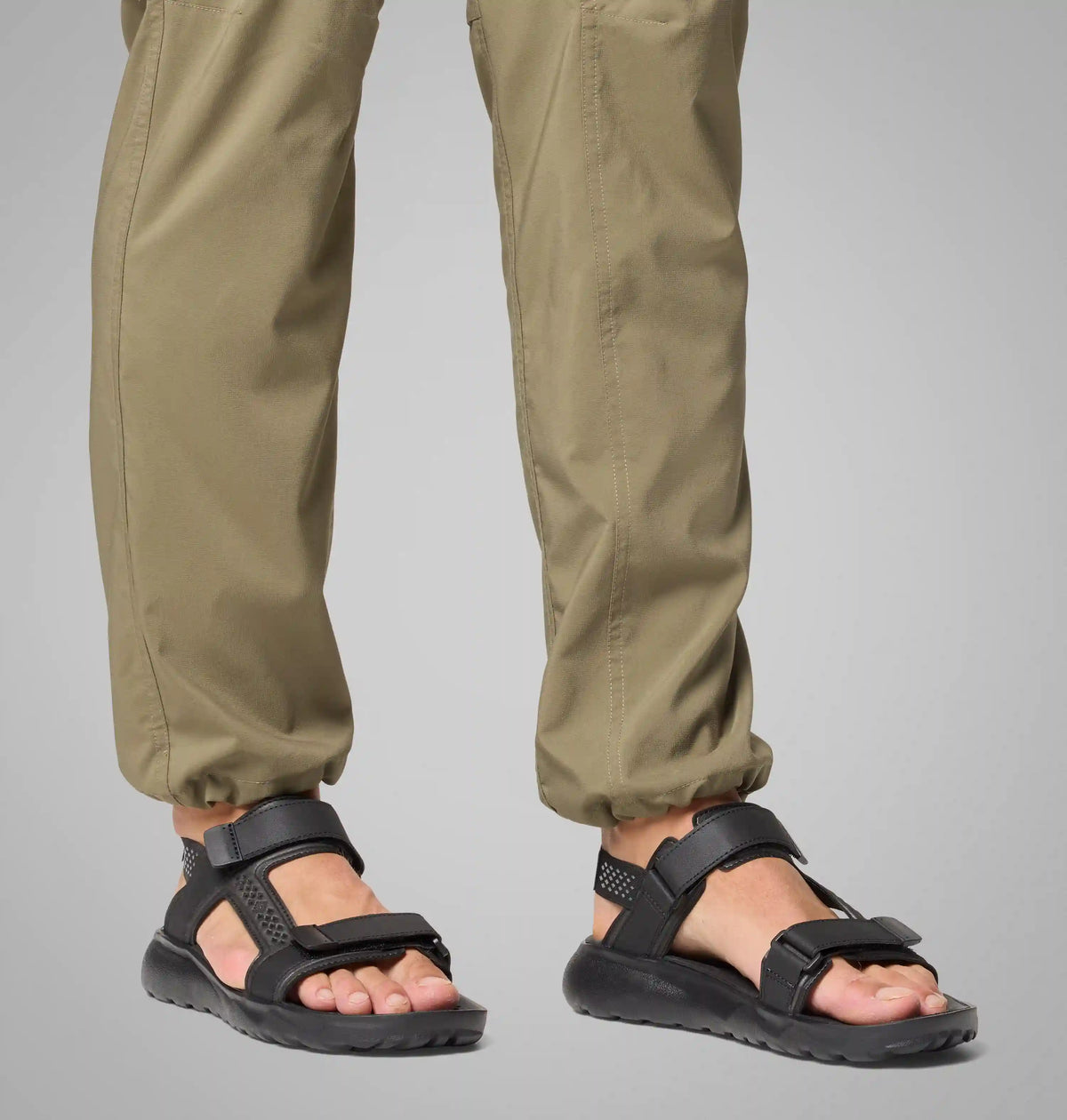 Men's Peakfreak Roam Sandal