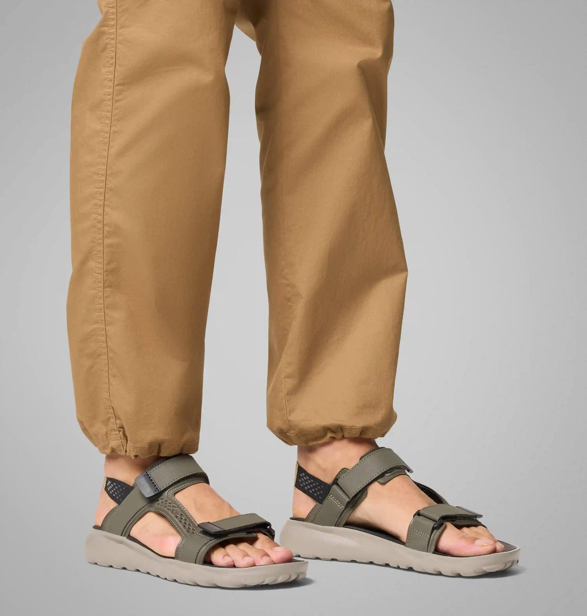 Men's Peakfreak Roam Sandal