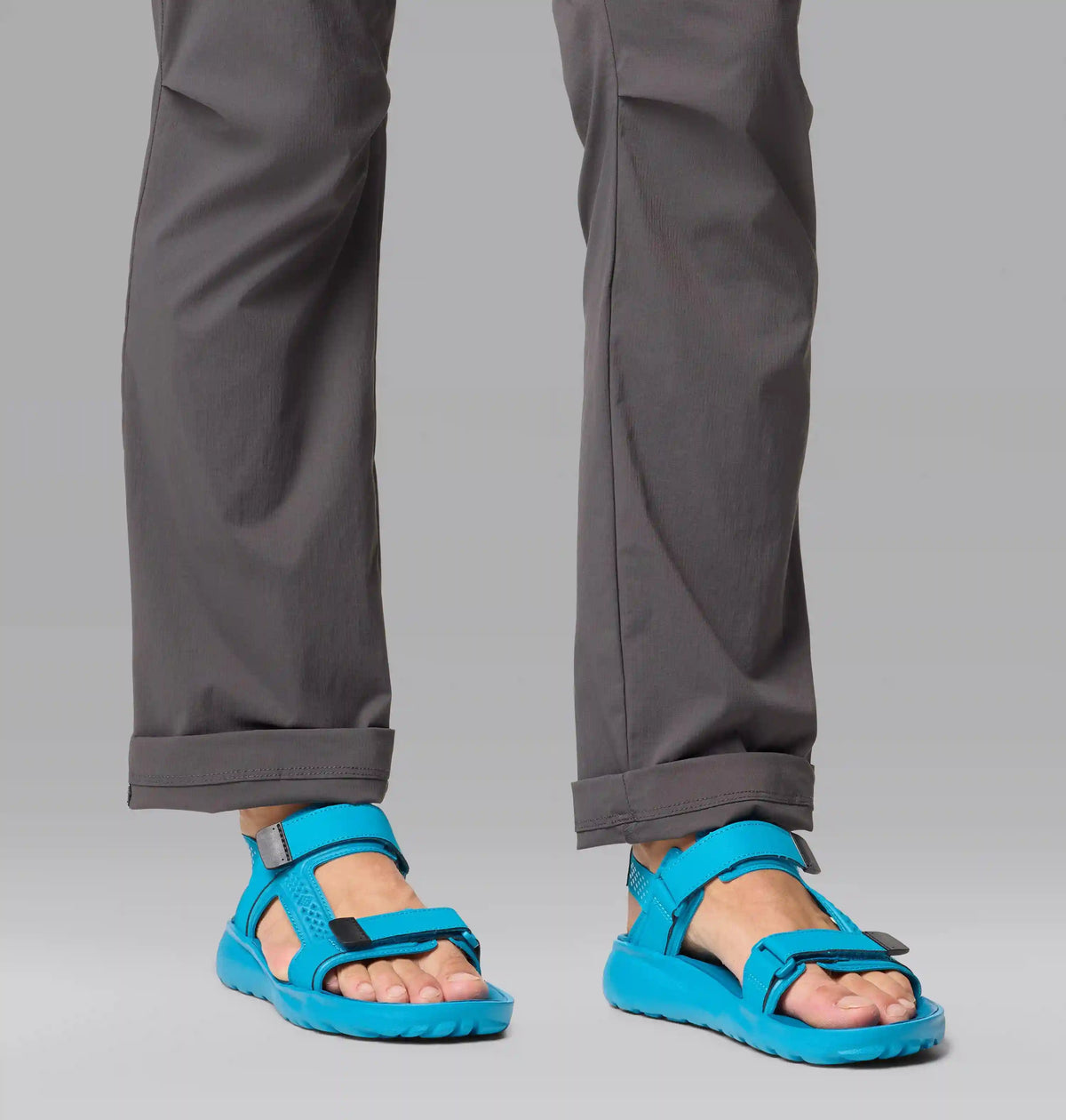 Men's Peakfreak Roam Sandal