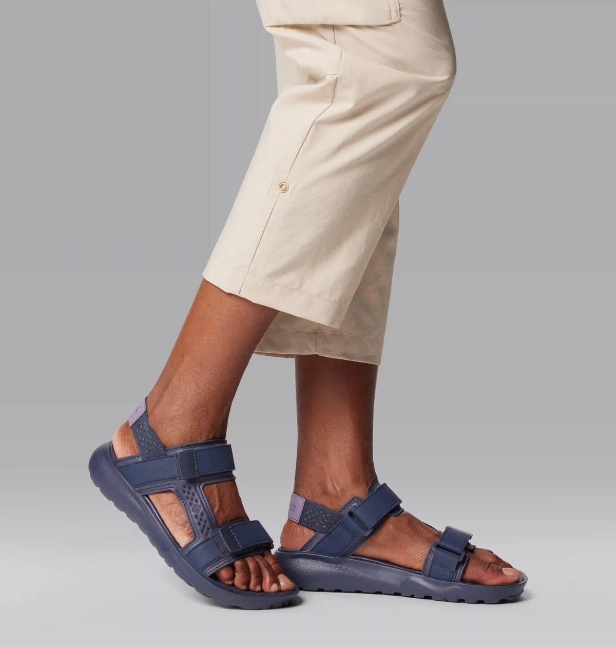 Women's Peakfreak Roam Sandal