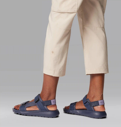 Women's Peakfreak Roam Sandal