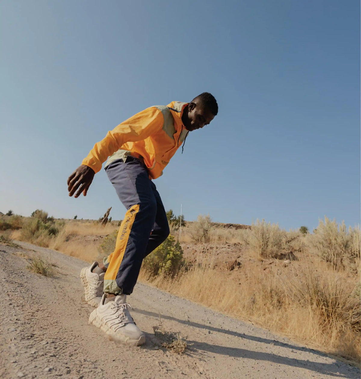 Men's Voyager FLX PCT Shoe