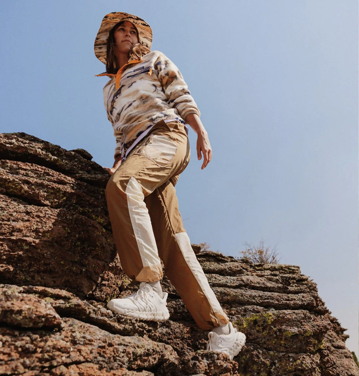 Women's Voyager FLX PCT Shoe