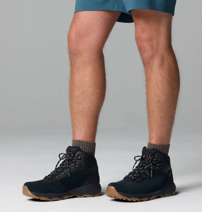 Men's Newton Wander Boot