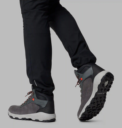 Men's Newton Wander Boot