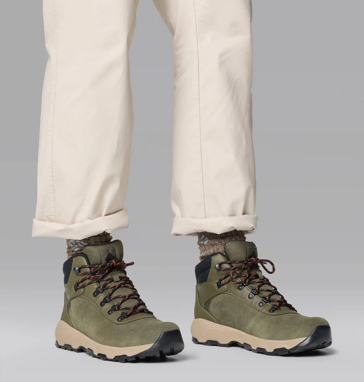 Men's Newton Wander Boot