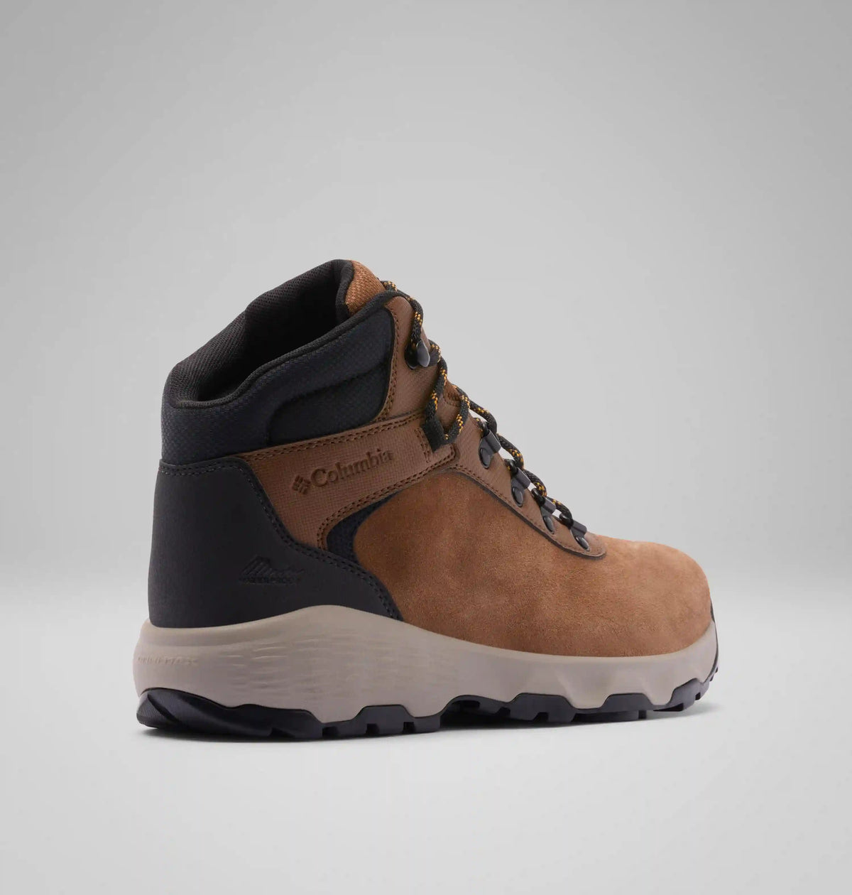 Men's Newton Wander Boot