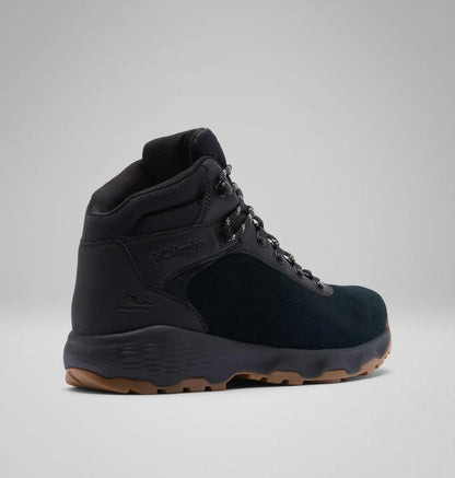 Men's Newton Wander Boot - Wide