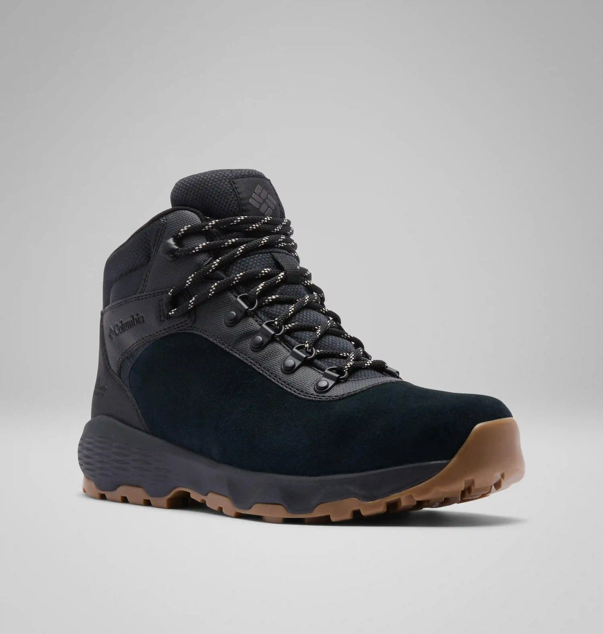 Men's Newton Wander Boot - Wide