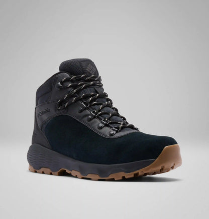 Men's Newton Wander Boot - Wide