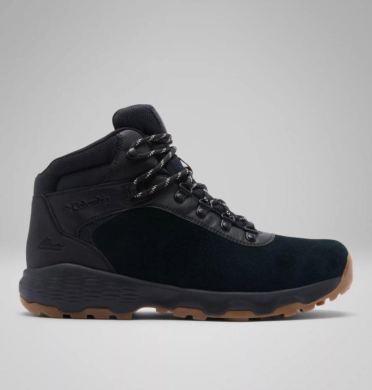 Men's Newton Wander Boot - Wide