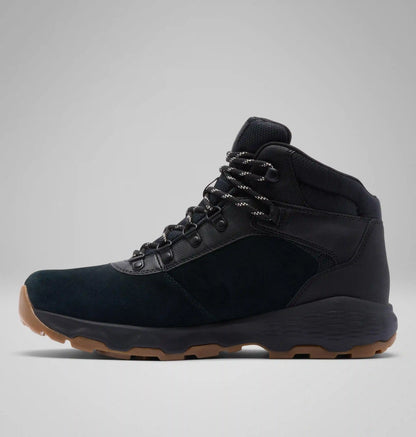Men's Newton Wander Boot - Wide
