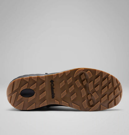 Men's Newton Wander Boot - Wide