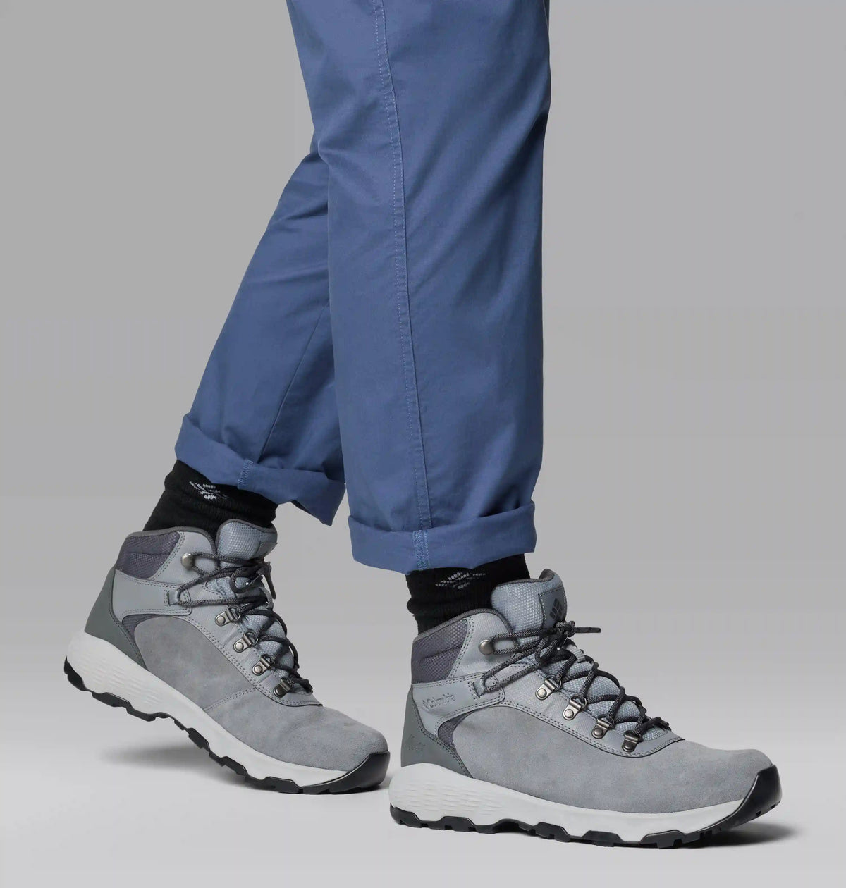 Men's Newton Wander Boot - Wide