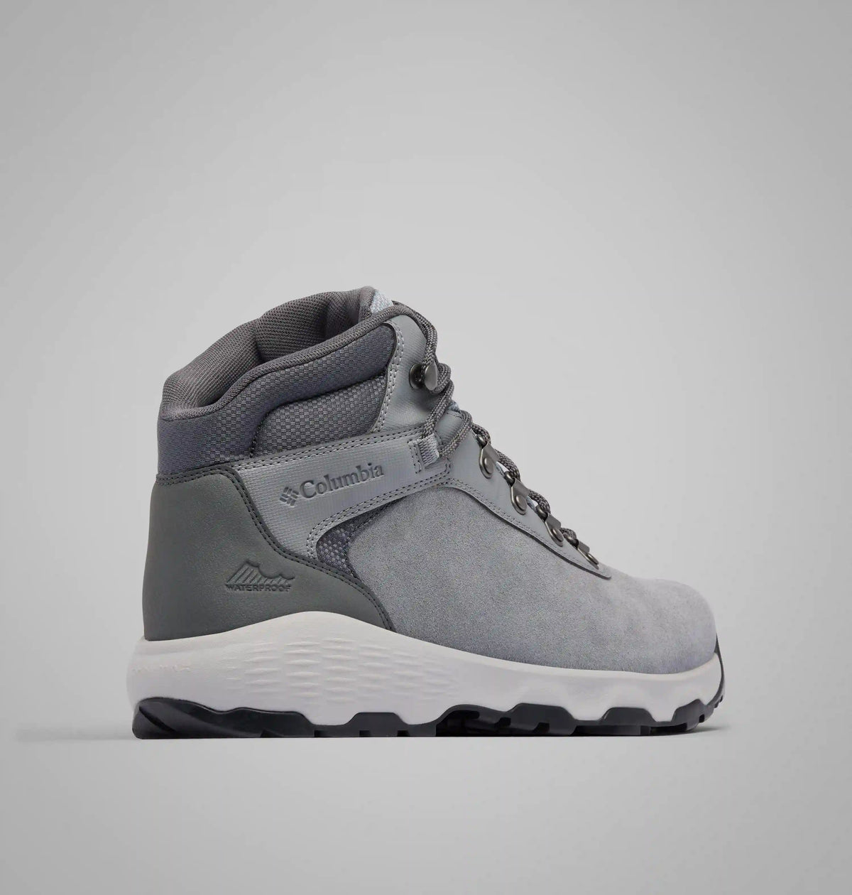 Men's Newton Wander Boot - Wide