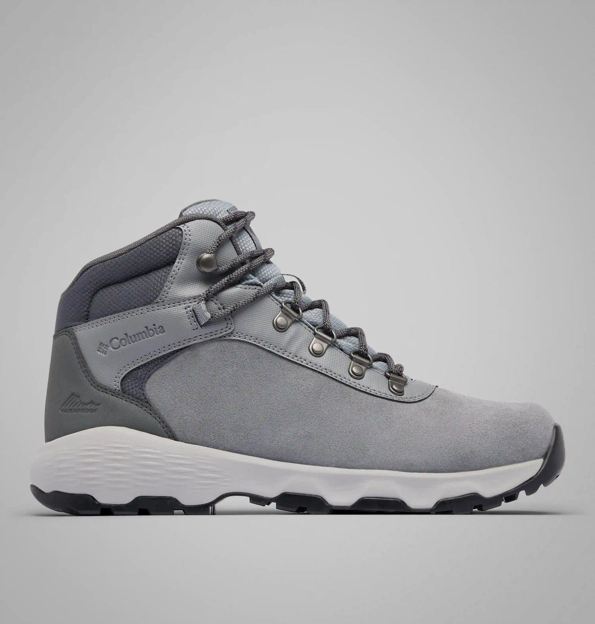 Men's Newton Wander Boot - Wide