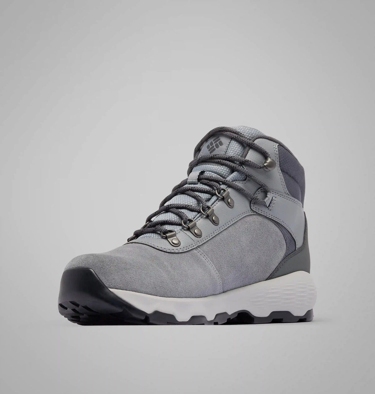 Men's Newton Wander Boot - Wide