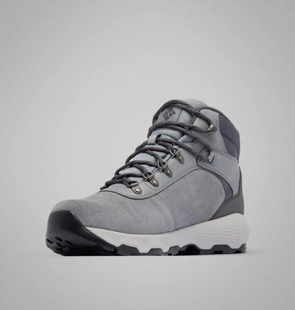 Men's Newton Wander Boot - Wide