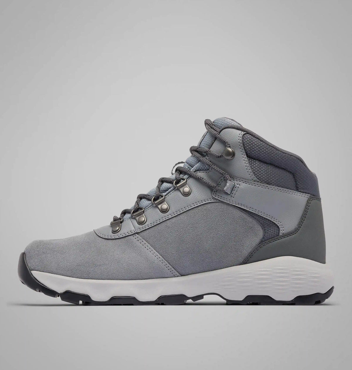Men's Newton Wander Boot - Wide