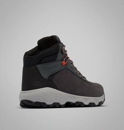 Men's Newton Wander Boot - Wide