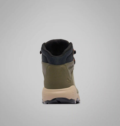 Men's Newton Wander Boot - Wide