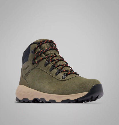 Men's Newton Wander Boot - Wide