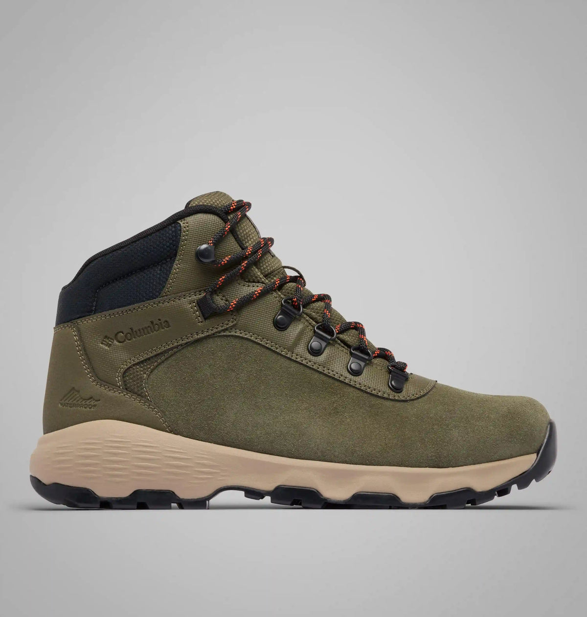 Men's Newton Wander Boot - Wide