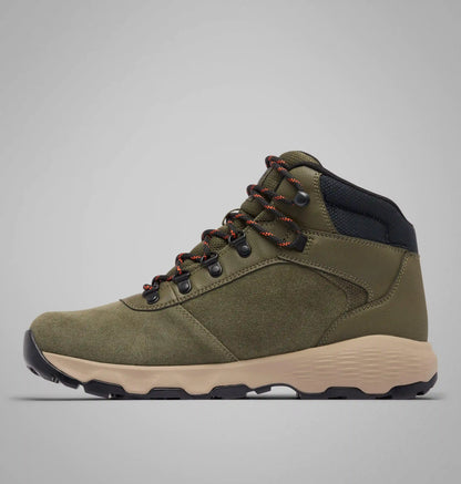 Men's Newton Wander Boot - Wide