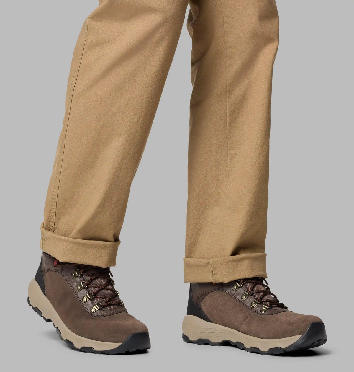 Men's Newton Wander Boot - Wide