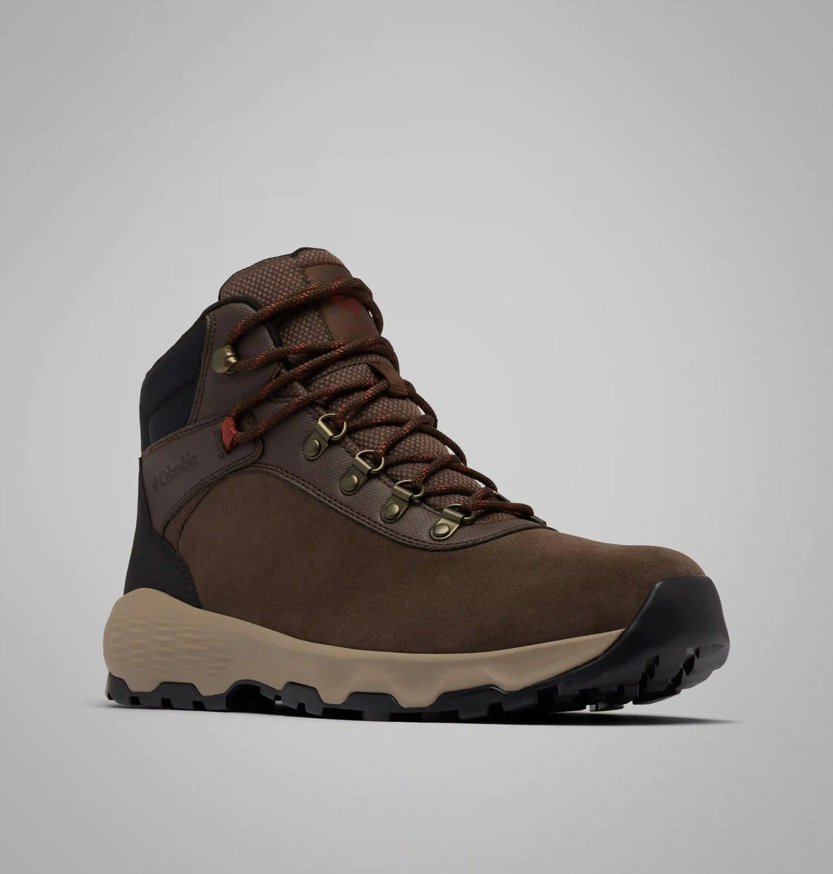 Men's Newton Wander Boot - Wide