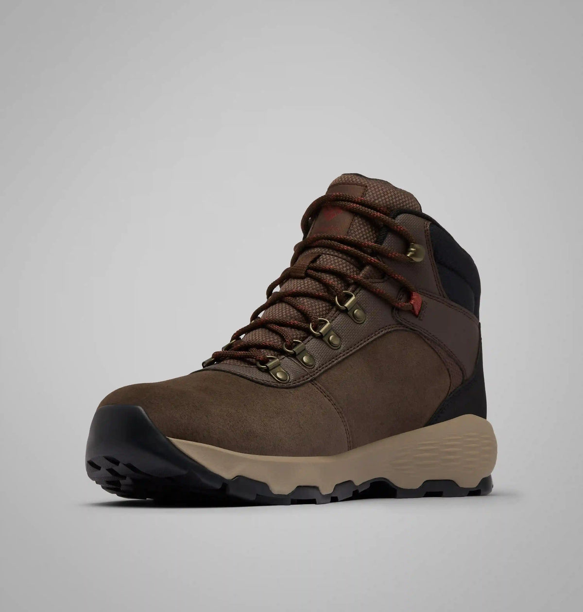 Men's Newton Wander Boot - Wide