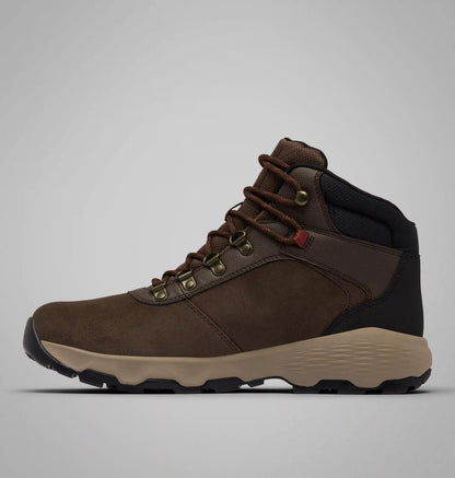Men's Newton Wander Boot - Wide