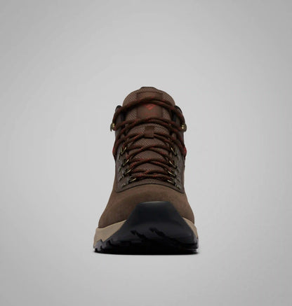 Men's Newton Wander Boot - Wide