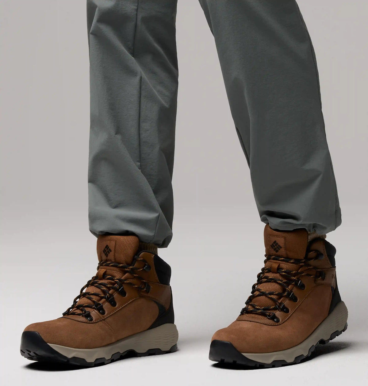 Men's Newton Wander Boot - Wide
