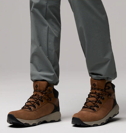 Men's Newton Wander Boot - Wide
