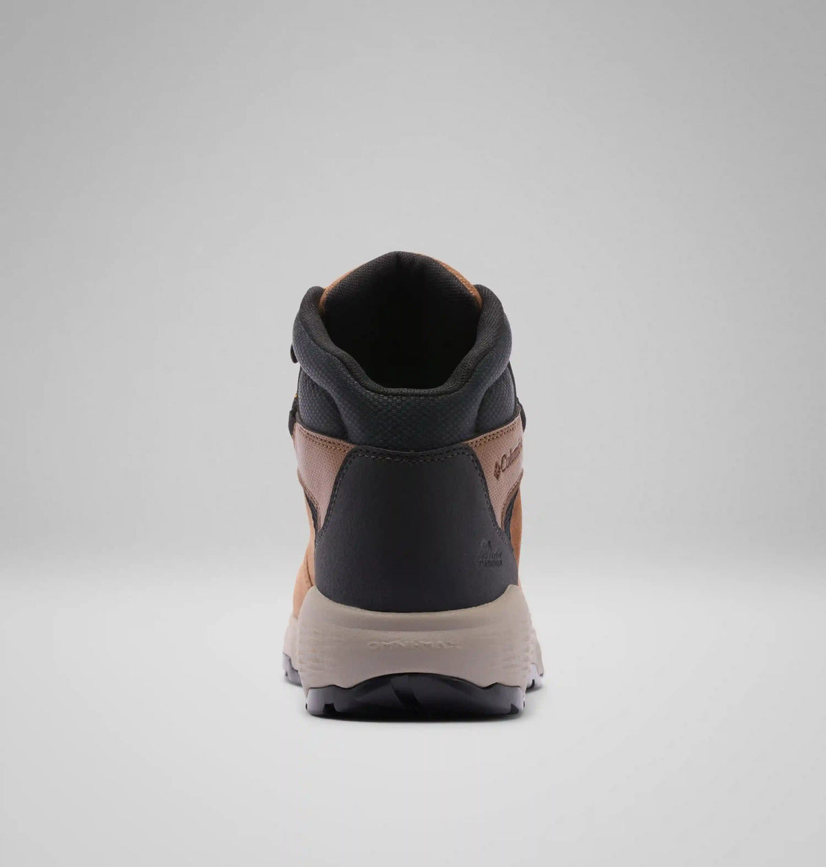 Men's Newton Wander Boot - Wide