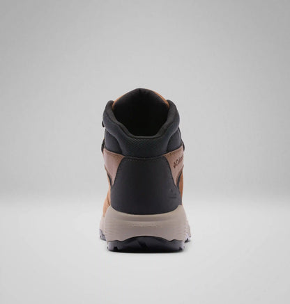 Men's Newton Wander Boot - Wide