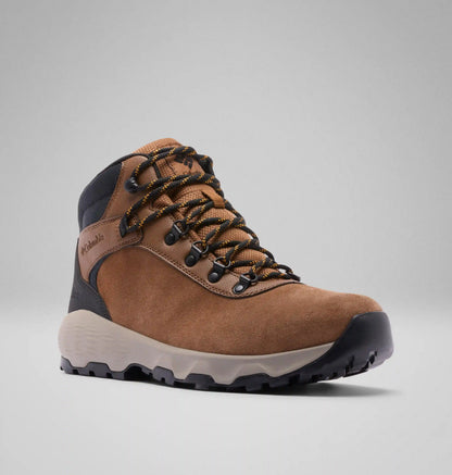 Men's Newton Wander Boot - Wide