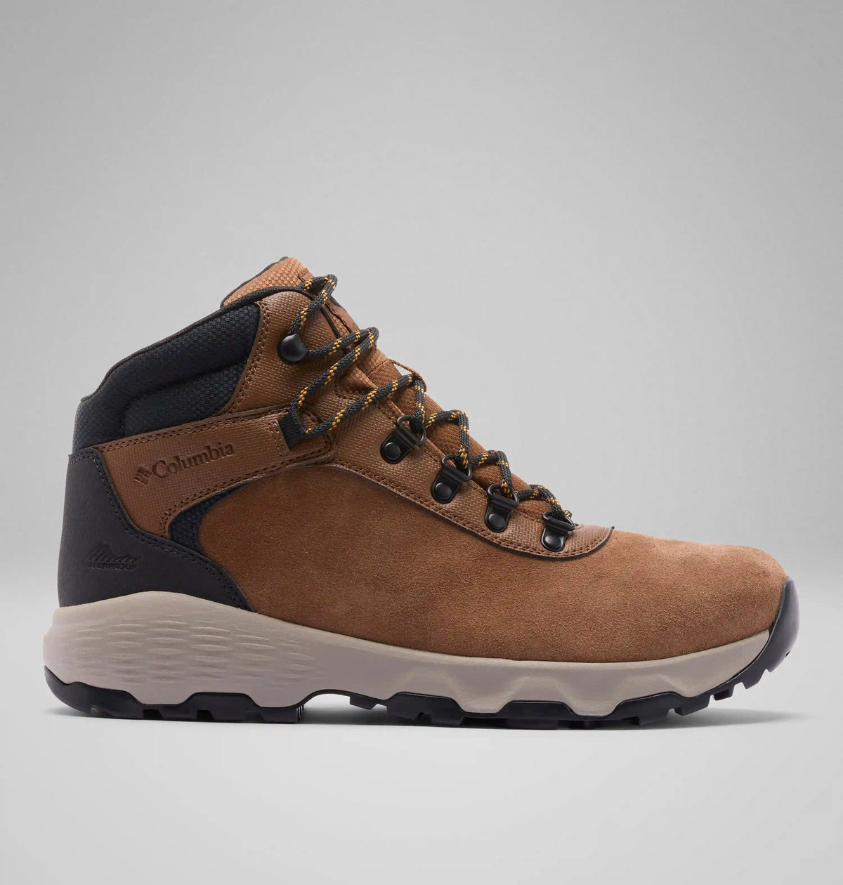 Men's Newton Wander Boot - Wide
