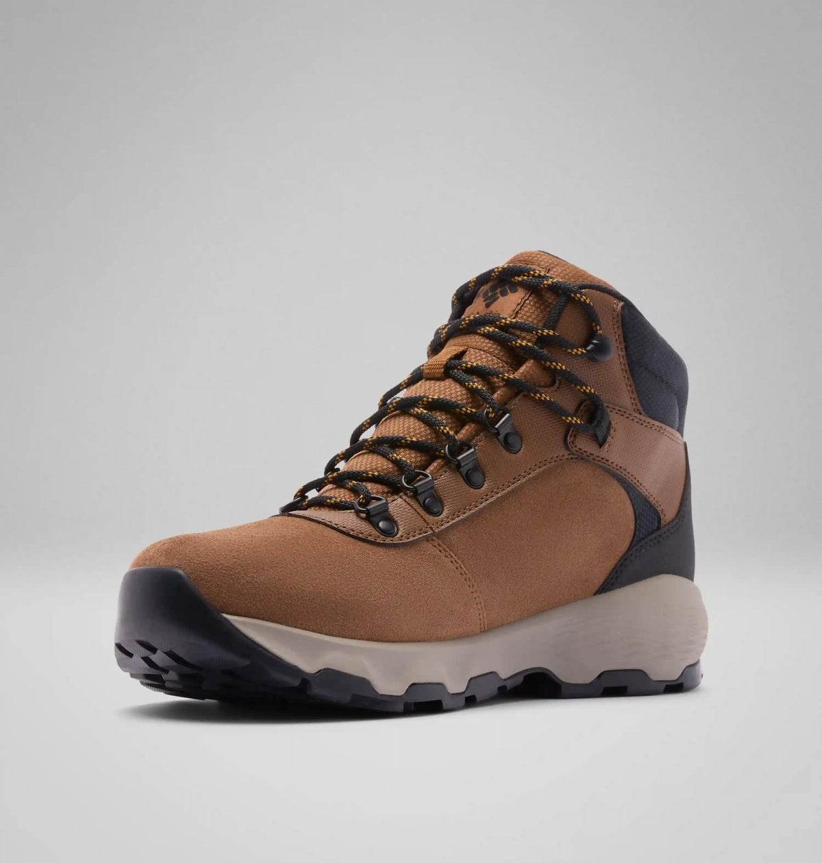 Men's Newton Wander Boot - Wide