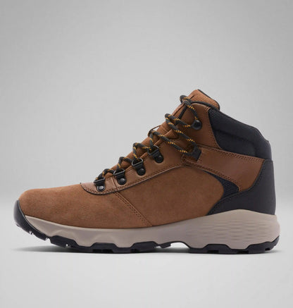 Men's Newton Wander Boot - Wide