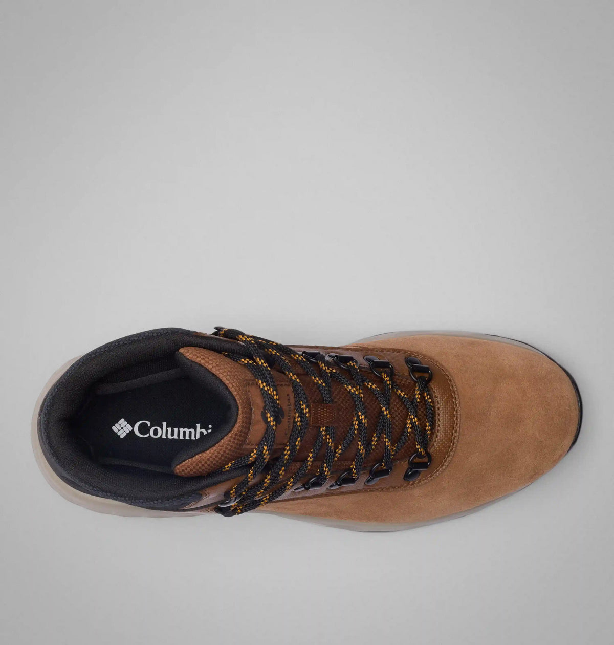 Men's Newton Wander Boot - Wide
