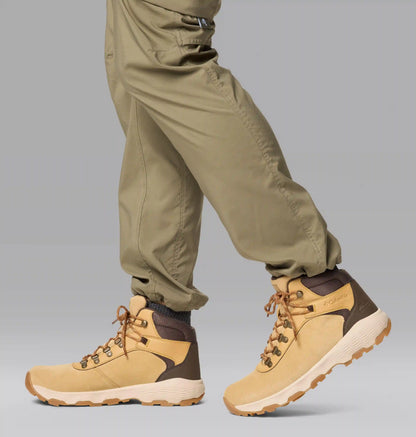 Men's Newton Wander Boot - Wide
