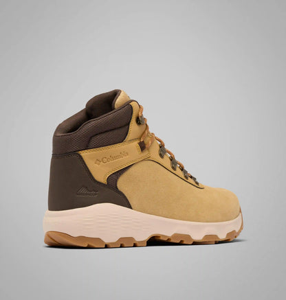 Men's Newton Wander Boot - Wide