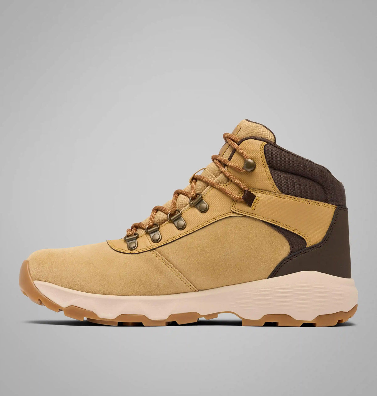 Men's Newton Wander Boot - Wide