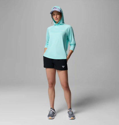Women's PFG Rugged Water Shorts